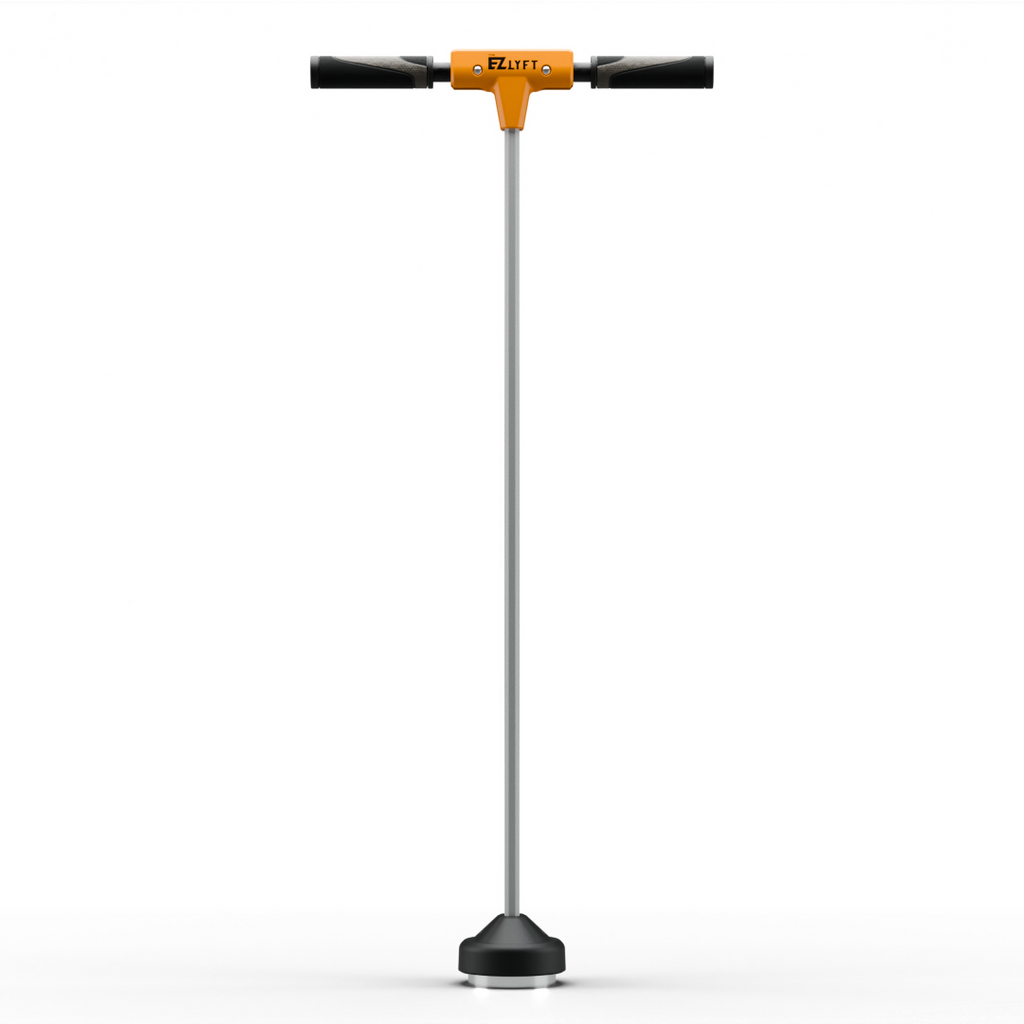 The EZLyft Magnetic Lifting Tool